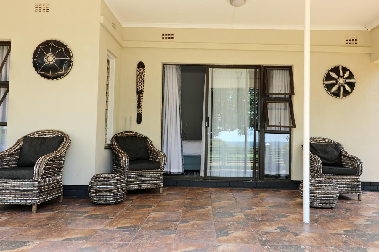 Msitu Kwetu Lodge & Safaris Hluhluwe Exterior photo