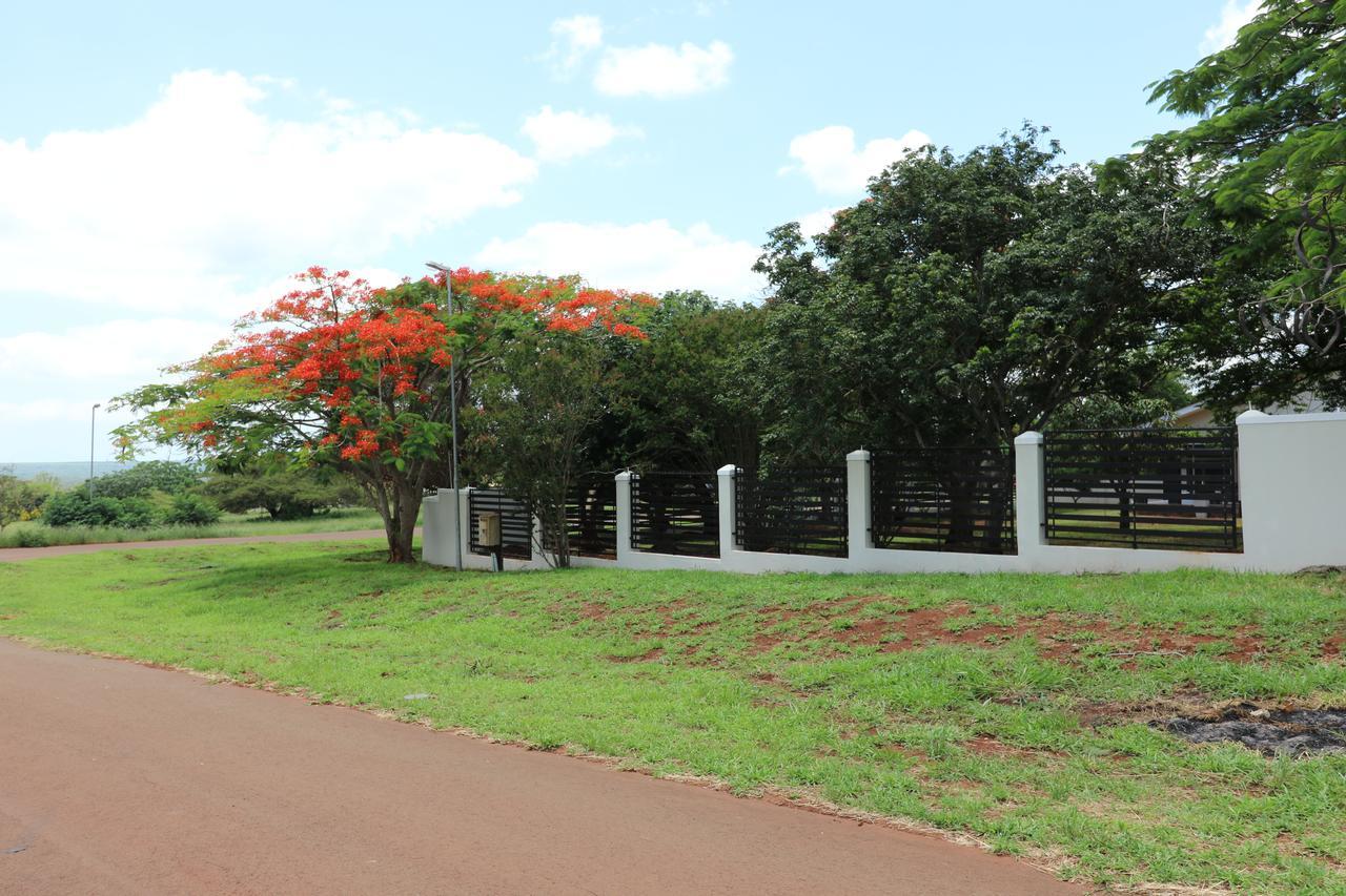 Msitu Kwetu Lodge & Safaris Hluhluwe Exterior photo